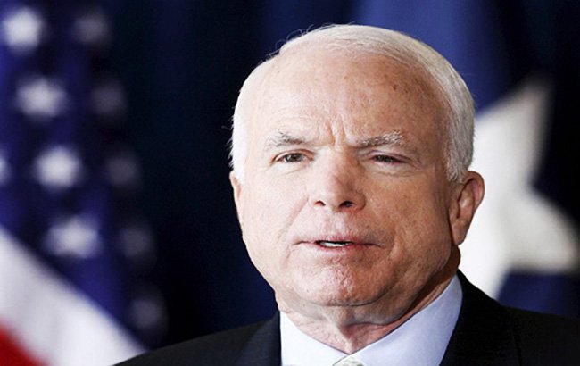 مک‌کین: اوباما در مورد تصمیم خروج کامل از افغانستان تجدیدنظر کند