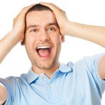 می خواهم خوشحال بمانم !