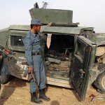 نوزاد سقوط کرد