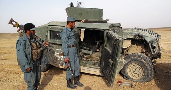 نوزاد سقوط کرد