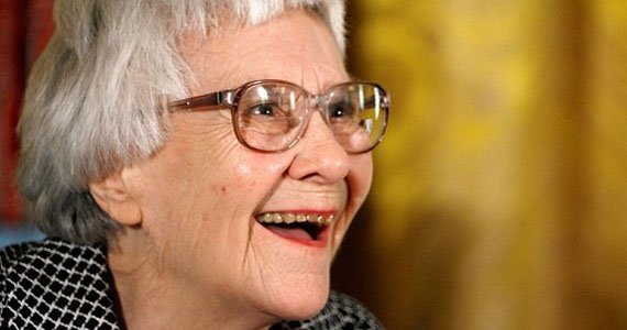 هارپر لی قصد ادامه رمان نویسی دارد