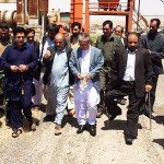 دوهفته تا رسیدن هرات به بادغیس