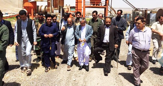 دوهفته تا رسیدن هرات به بادغیس