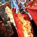 هشدار وزارت خارجه چین به شهروندانش