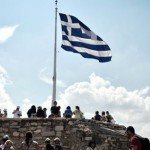 یونان از پرداخت بدهی اش به آی ام اف بازماند