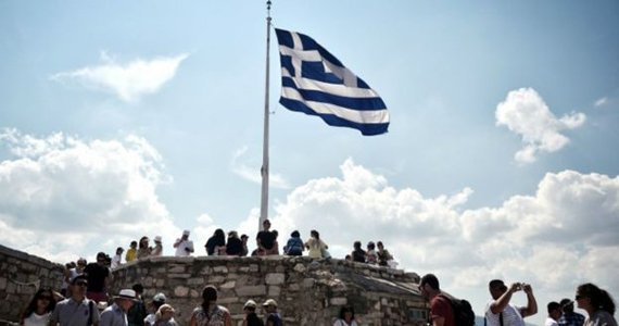 یونان از پرداخت بدهی اش به آی ام اف بازماند