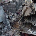 هواپیمای سانحه دیده در اندونزی ‘۱۲۲ مسافر داشت’