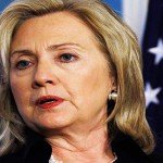 هیلاری کلینتون: چین در سرقت اطلاعات دولتی و اسرار تجاری دست دارد