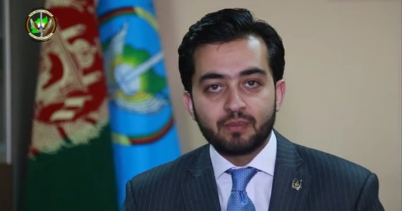 والی لغمان کشته شد