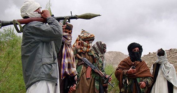 وردوج بدخشان تا لبه پرتگاه