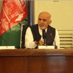 وزارت‌خانه‌ها باید یک معین زن داشته باشند