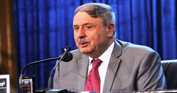 درخواست تجهیزات نظامی از همسایه های شمالی