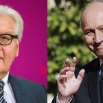 وزیران خارجه آلمان و فرانسه به تهران می روند