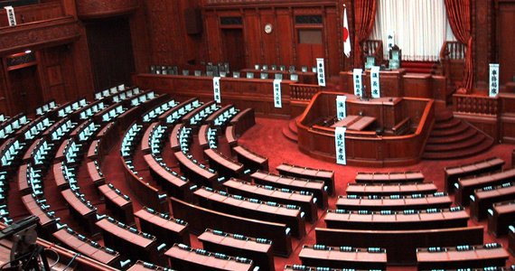 ارتش جاپان به جنگ می رود