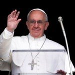 پاپ امریکا را دور می زند