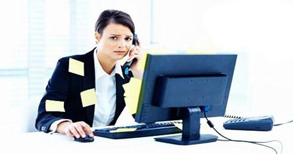 پل  بین اعتماد به نفس و تحول محیط کار