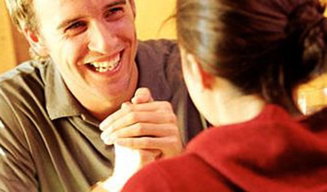 پنج راه برای جذاب بودن