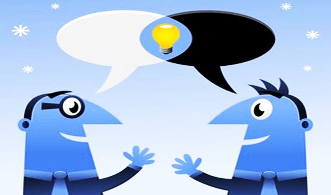 چهار ثانیه برای نفوذ در دیگران