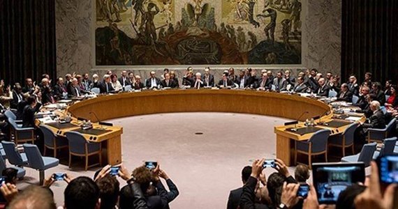 چهار شنبه آینده احتمال رای شورای امنیت به توافق با ایران