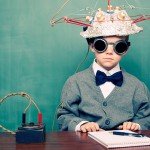 چگونه به استعدادهای خود پی ببریم ؟