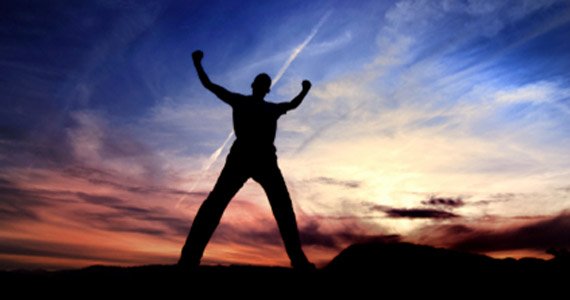 چگونه پرانرژی تر باشید ؟