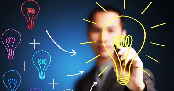 چگونه یک ایده عالی برای یک کسب و کار فوق العاده را پیدا کنید