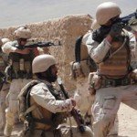 کشته شدن ۸۹ طالب در عملیات نظامی