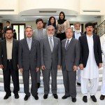 کار کمیسیون اصلاح انتخاباتی کلید خورد