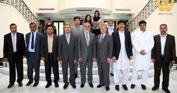 کار کمیسیون اصلاح انتخاباتی کلید خورد