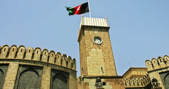 گروه حقیقت یاب غنی؛  به جلریز می رود