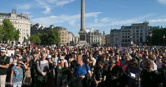 یونان به اتحادیه اروپا پشت کرد