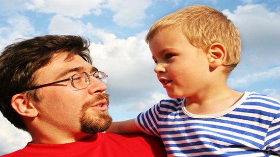 ۱۰ توصیه برای والدین که باید از آن آگاه باشید