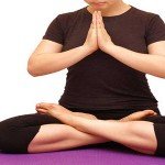 حرکات ساده یوگا را یاد بگیرید