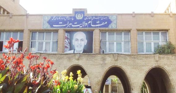 به رقابت گذاشتن ۳ هزار پست دولتی در هرات