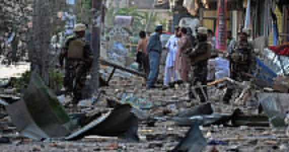 سربازانی که پیش از رفتن در میدان جنگ کشته شدند