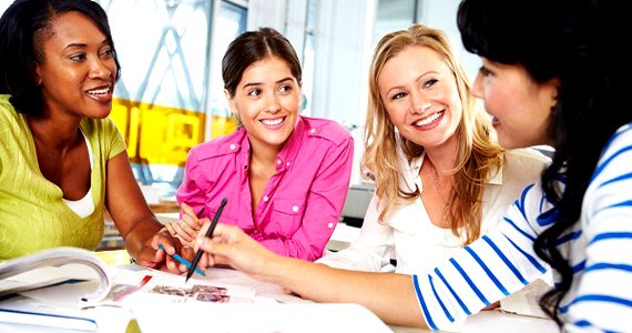 ۱۰ راهکار برای تاثیرگذاری بیشتر