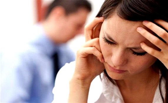 ۱۰ تفکر خطرناکی که باید از آنها دوری کنید ؛ کدام ها اند ؟