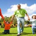 ۱۰ قدم برای داشتن زندگی خانوادگی بهتر را همین حالا بیاموزید