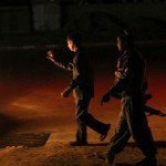 ۸ افغان و یک خارجی قربانی انتحاری