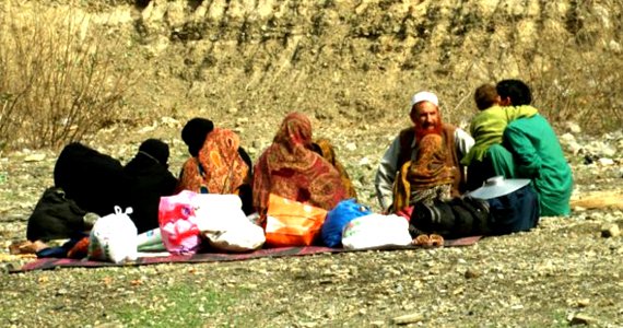 ۳ میلیون پناهنده افغانستانی در پاکستان می‌مانند