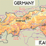 ۵۰ پناه‌جو در اتریش کشته‌شده‌اند