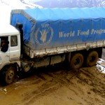 ۷ میلیون گرسنه در افغانستان