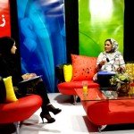 زن پیشگام (۹)