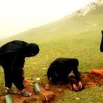 داعش ده نفر را با بمب کشت