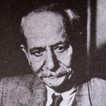 دهخدا مردی بدون هیچ وقفه کاری