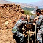 ۴۸ ساعت آتش‌بس در شمال غربی سوریه