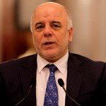 عبادی در پی اصلاحات عراق