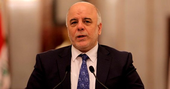 عبادی در پی اصلاحات عراق