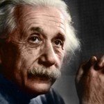 ۱۰ درس طلایی از آلبرت انیشتن