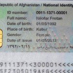 غنی: اداره شناسنامه آمادگی توزیع را ندارد